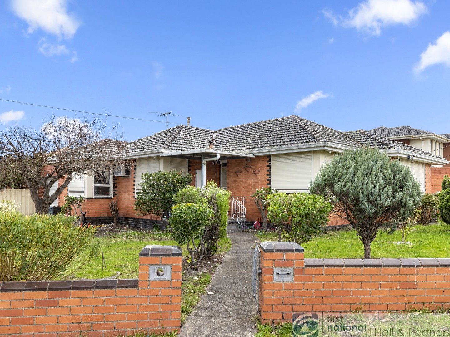 1 Simon Avenue, Noble Park VIC 3174, Image 0