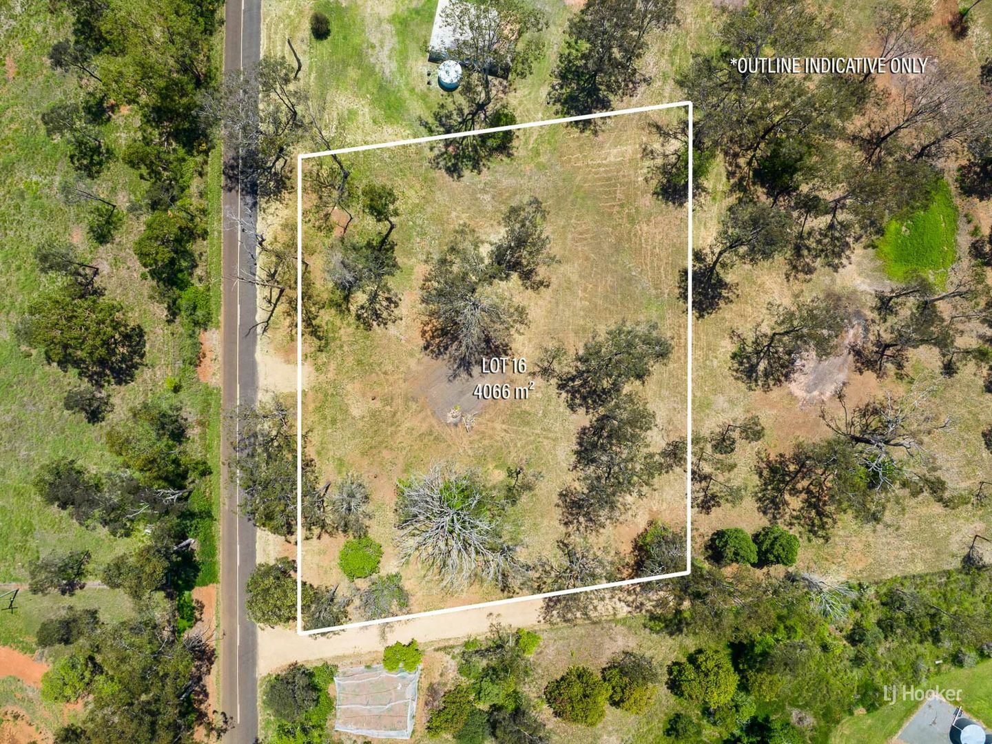 Proposed Lot 16 Heights Road, Nanango QLD 4615, Image 2