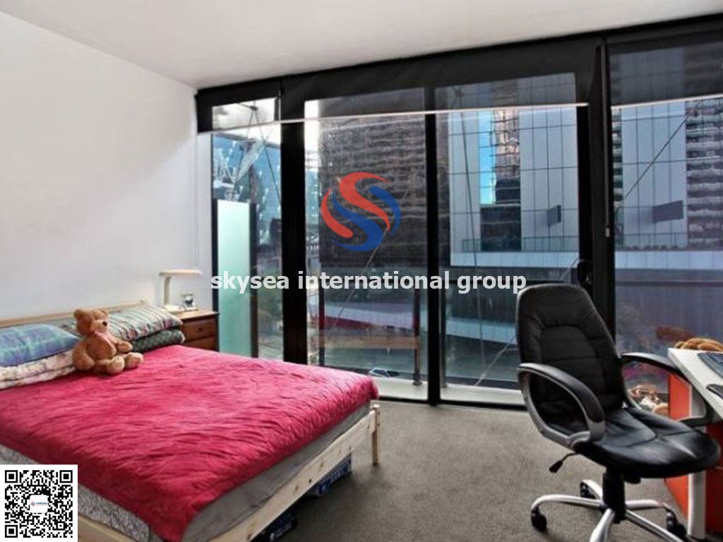 321/757 BOURKE STREET, Docklands VIC 3008, Image 2