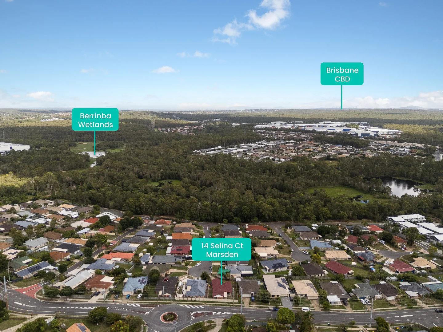 Additional image 19 of 14 Selina Court, Marsden QLD 4132