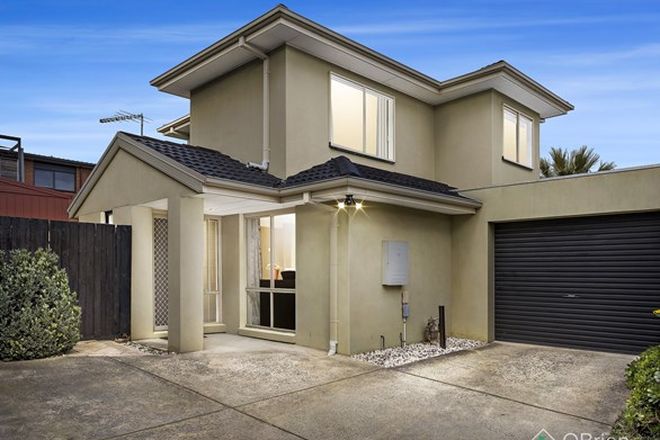Picture of 2/165 Stud Road, WANTIRNA SOUTH VIC 3152