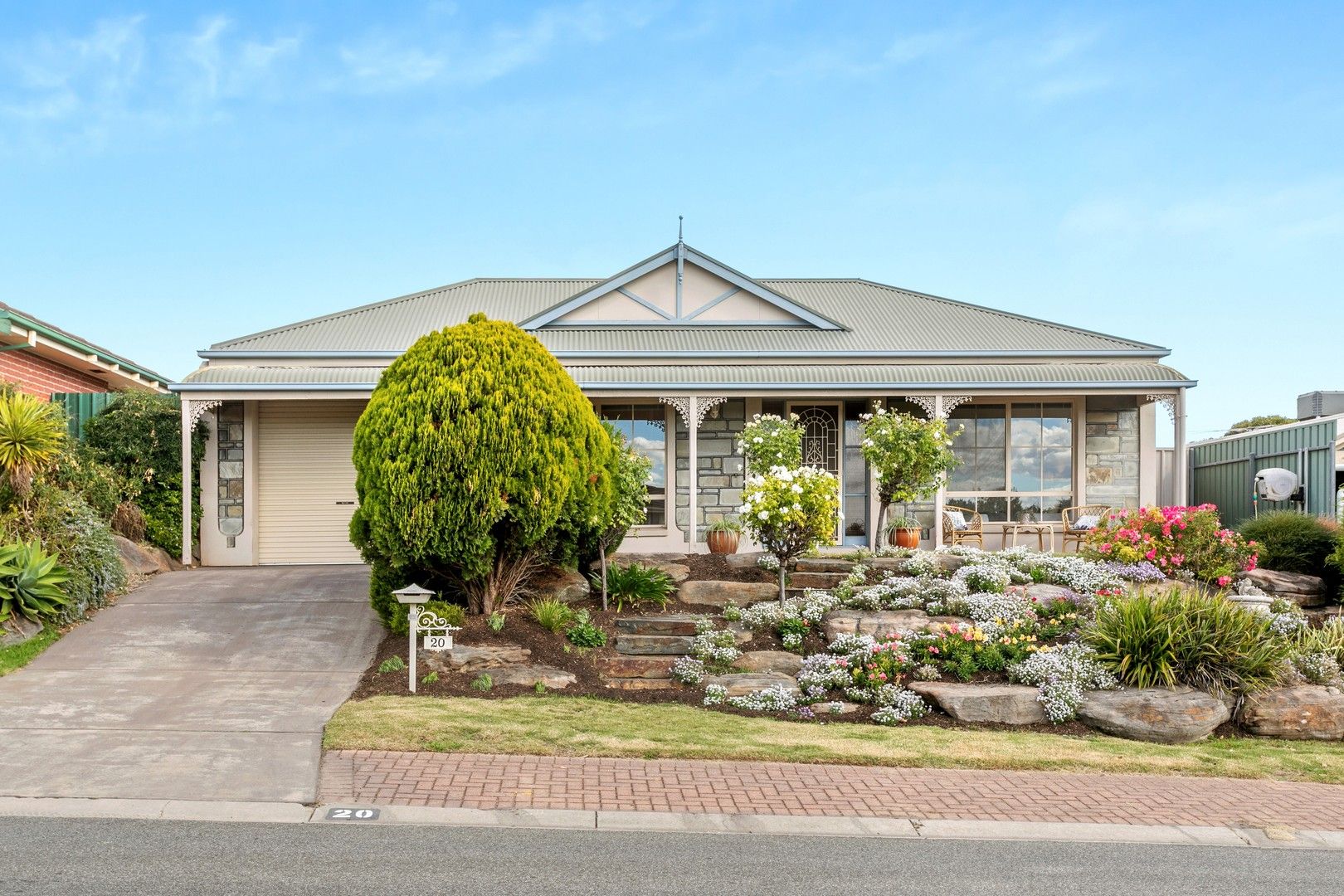 20 Gleneagles Road, Aberfoyle Park SA 5159, Image 0