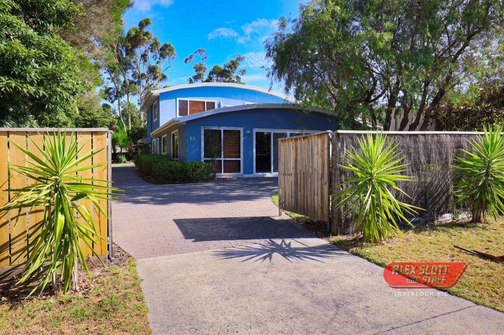 13 Bird Street, Inverloch VIC 3996, Image 0