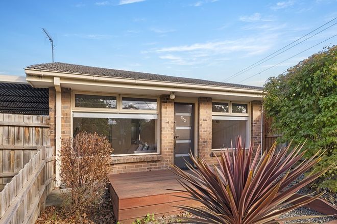 Picture of 2/2-4 Creek Road, MITCHAM VIC 3132
