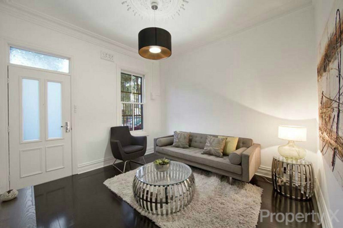 2 bedrooms Townhouse in 42 Lothian Street MELBOURNE VIC, 3000