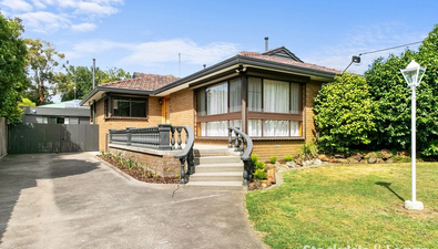Picture of 33 Bank Street, TRARALGON VIC 3844