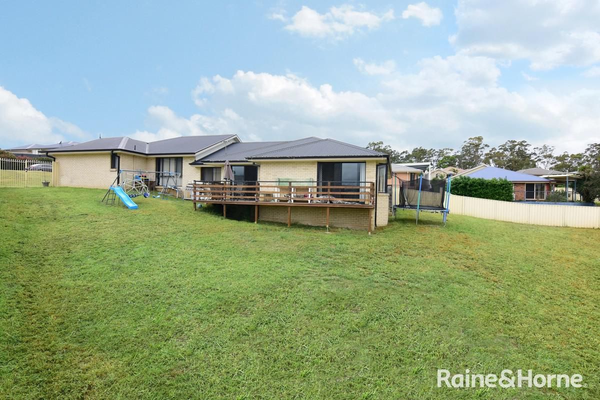 16 Narwee Link, Nowra NSW 2541, Image 0