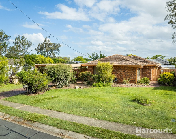 48 Kurwongbah Drive, Petrie QLD 4502