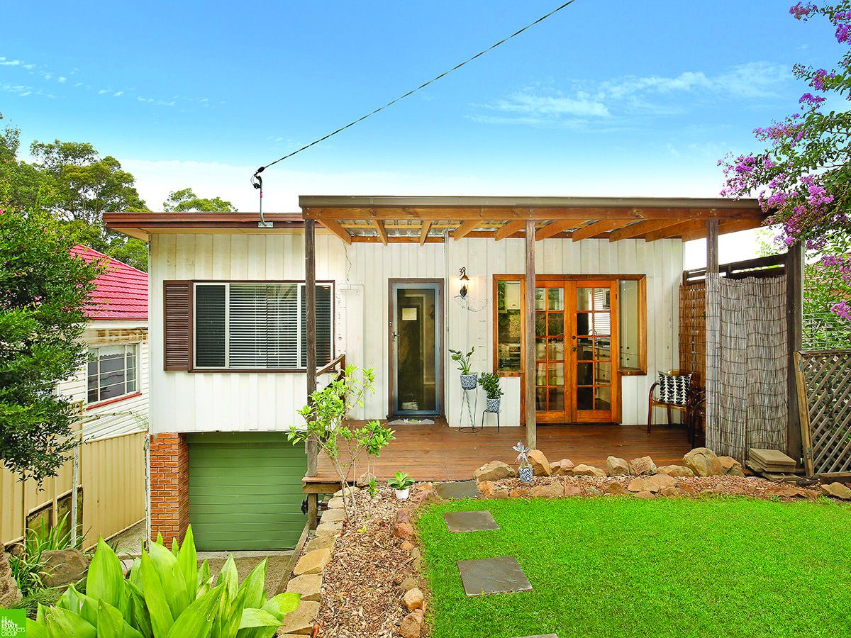 39 The Avenue, Mount Saint Thomas NSW 2500, Image 0