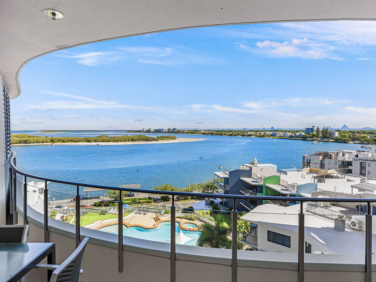 608/12 Otranto Avenue, Caloundra QLD 4551, Image 2