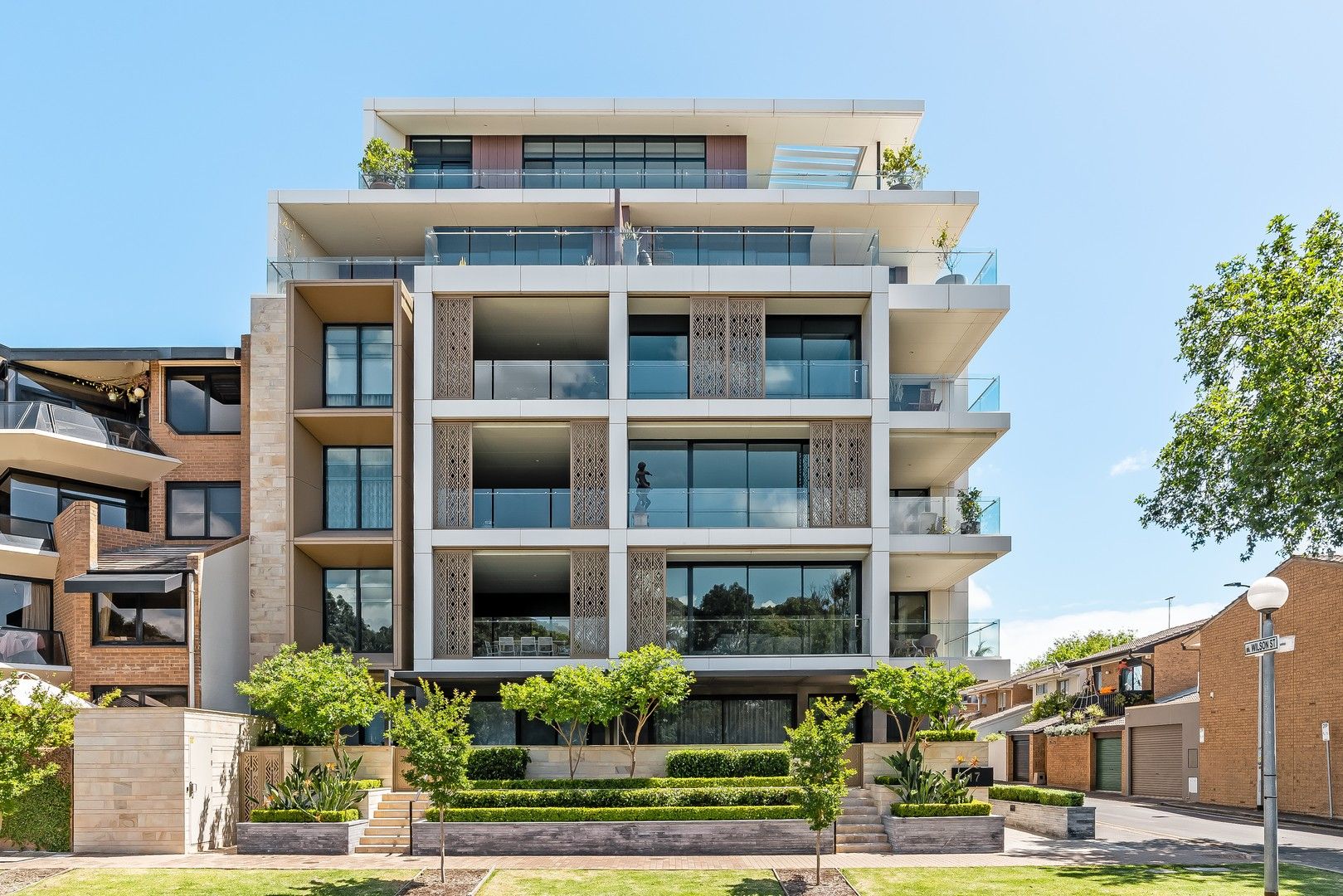 2 bedrooms Apartment / Unit / Flat in 203/217 East Terrace ADELAIDE SA, 5000