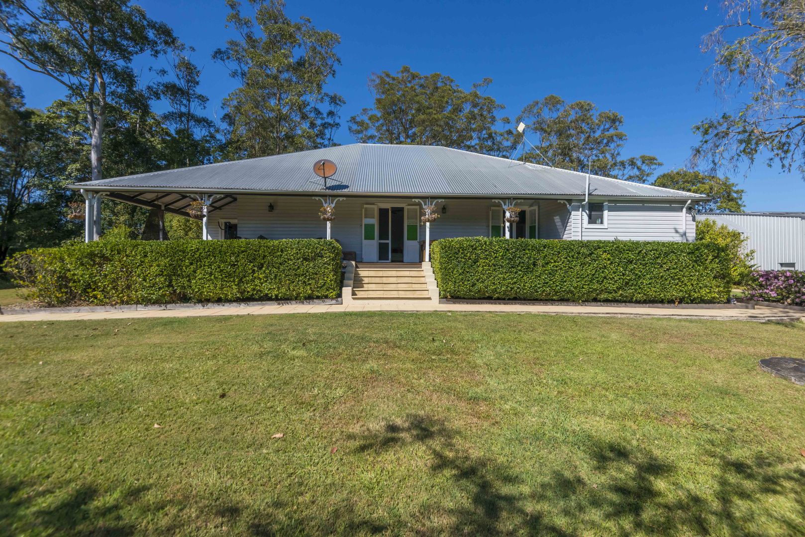 94 Hutchinson Road, Nimbin NSW 2480 House for Sale Domain