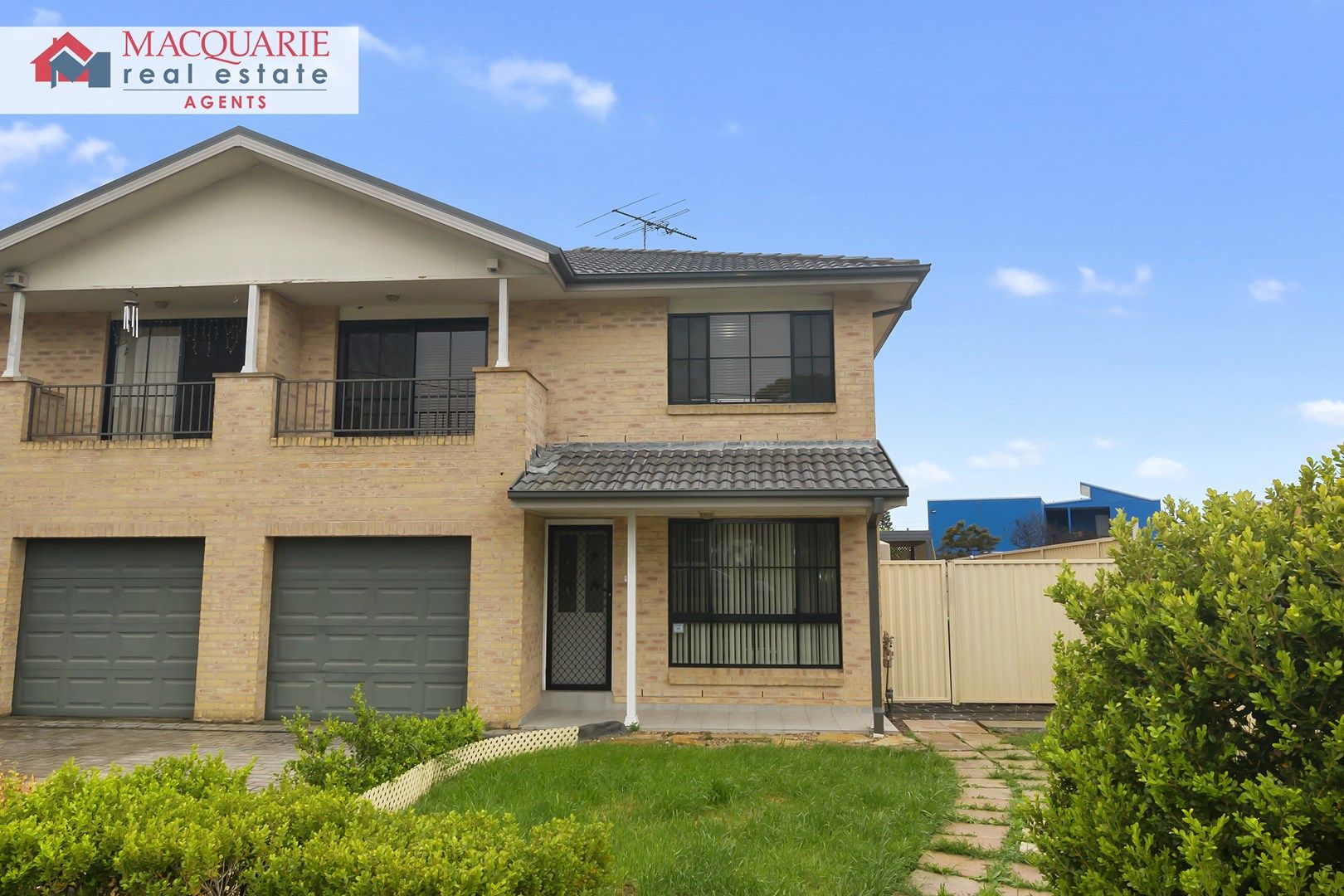 1/5 Lang Road, Casula NSW 2170, Image 0