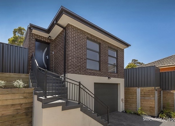 5/66A Devereaux Street, Oak Park VIC 3046