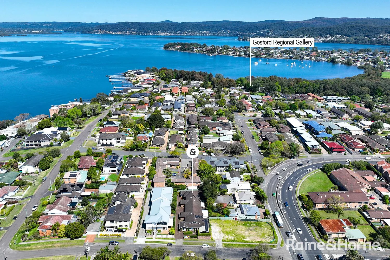 4/6 Brougham Street, East Gosford NSW 2250