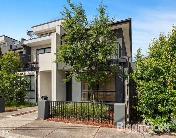 6/1 Clarendon Street, Maidstone VIC 3012