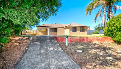 Picture of 7 Buckton Place, AUSTRALIND WA 6233