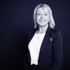 Wendy Hotchkiss, Sales representative