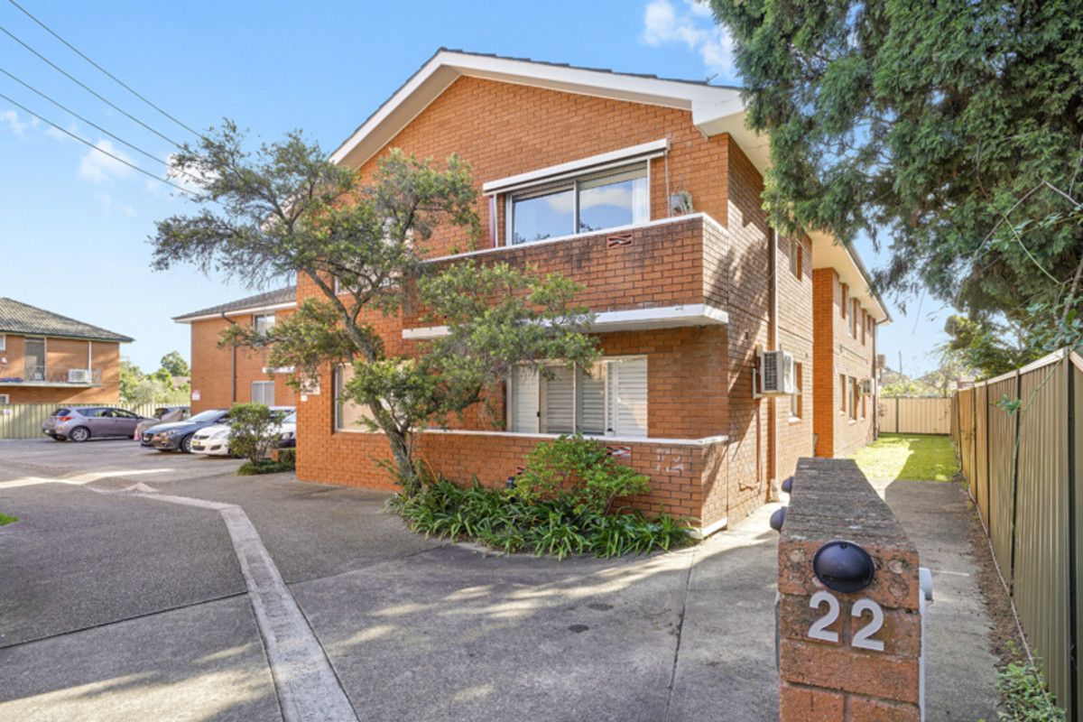 3/22 Morris Avenue, Croydon Park NSW 2133, Image 0