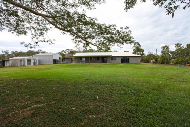 Picture of 191 Silingardies Road, PALMYRA QLD 4751