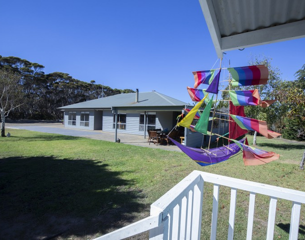 49 Binneys Track, Penneshaw SA 5222