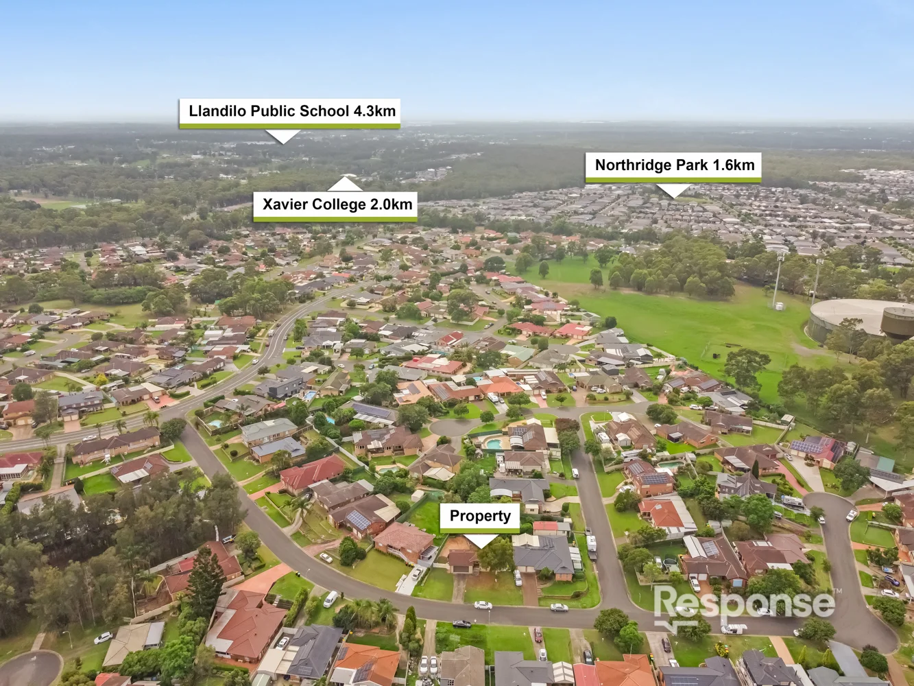 Additional image 14 of 8 Barry Coe Place, Cranebrook NSW 2749