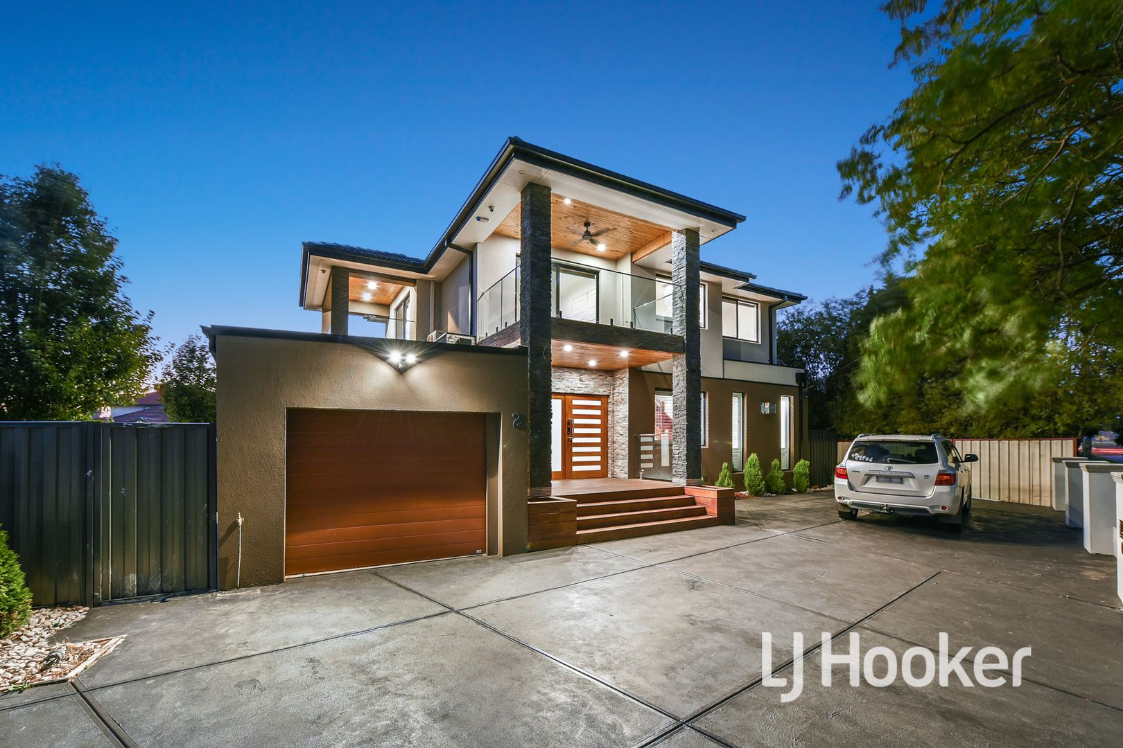 2 Grevillea Street, Doveton VIC 3177, Image 2