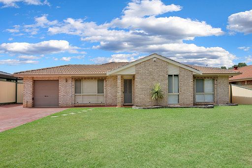 3 bedrooms House in 2 McPhee Place BLIGH PARK NSW, 2756