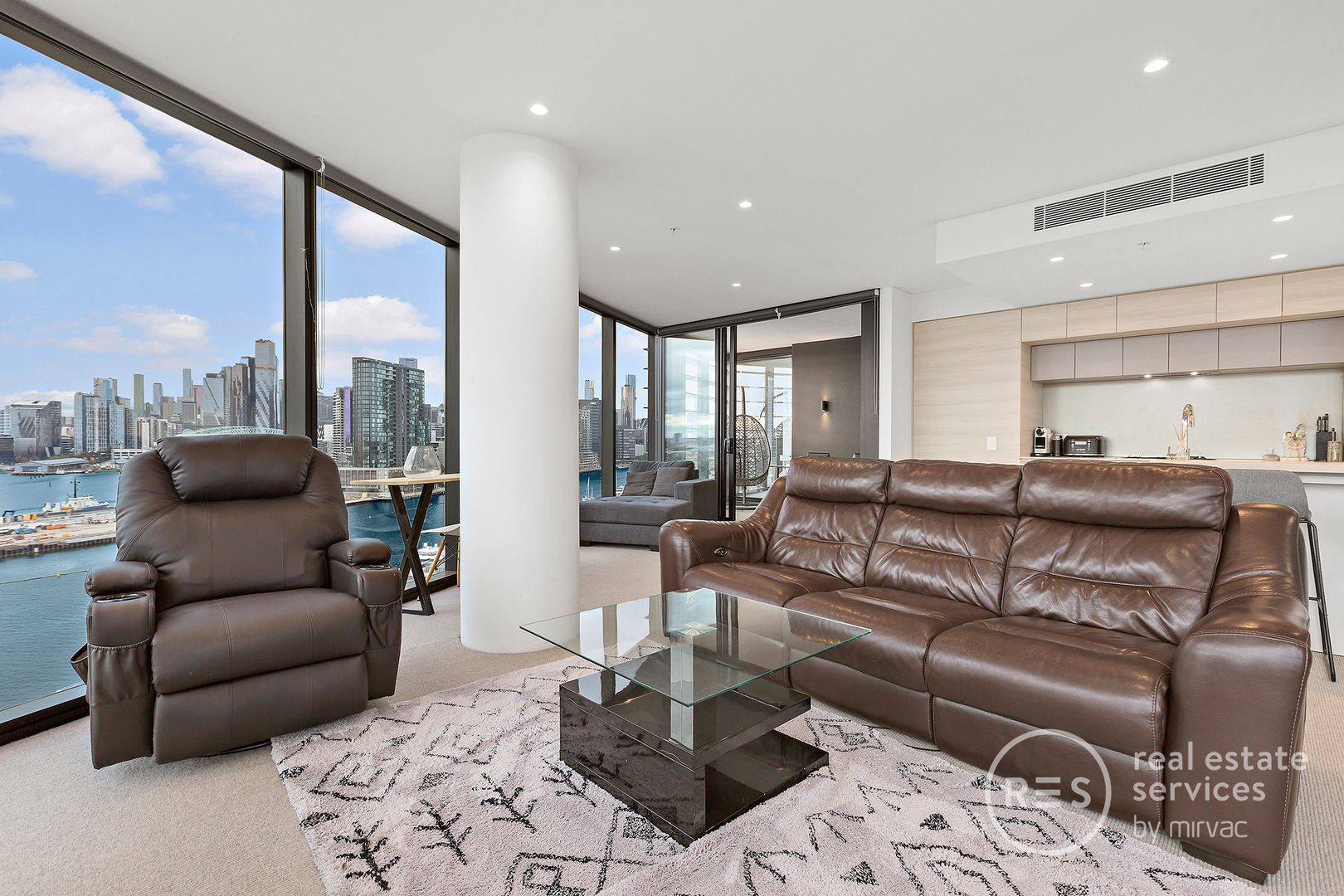 1101/103 South Wharf Drive, Docklands VIC 3008, Image 1