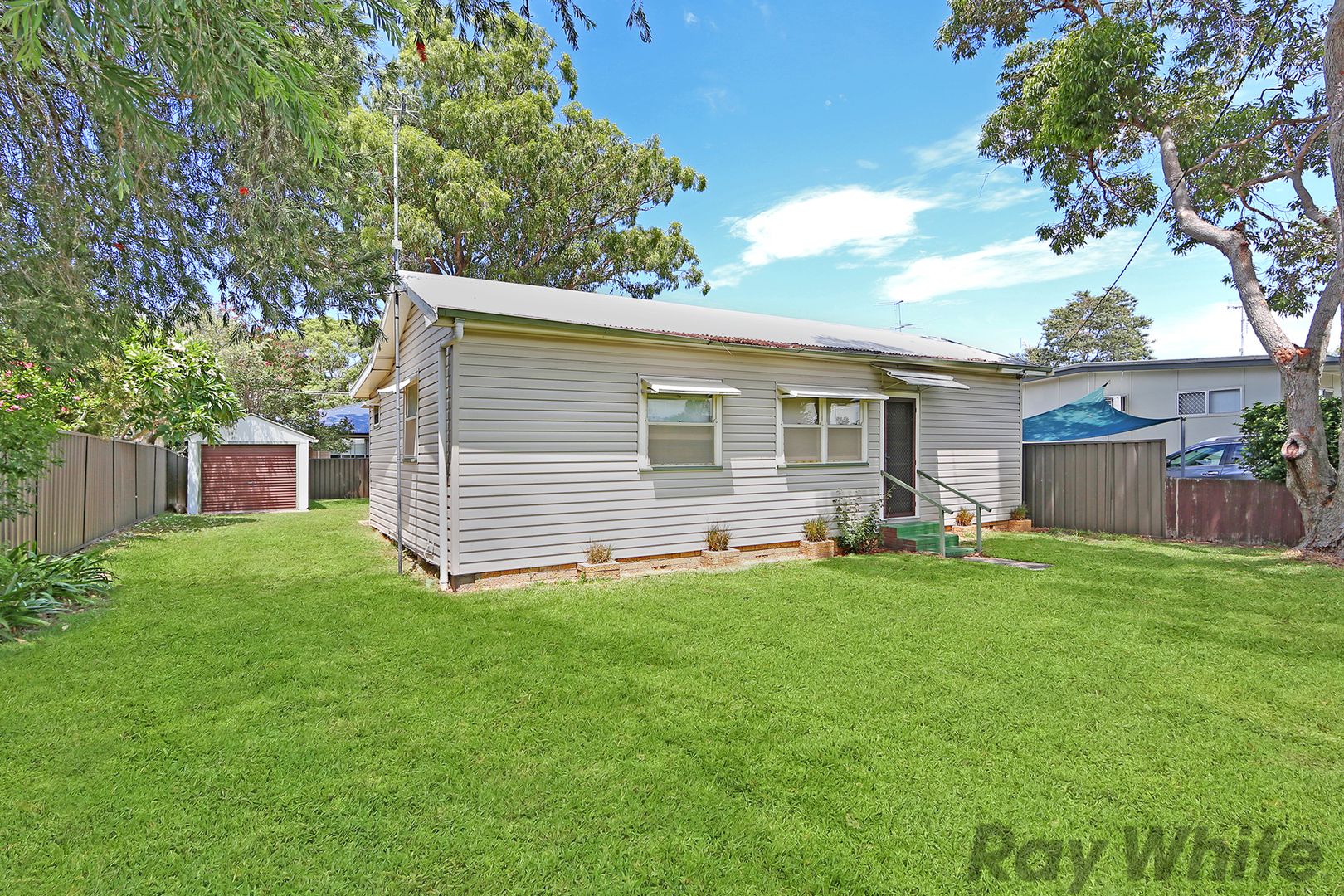 31 Crossingham Street, Canton Beach NSW 2263, Image 1