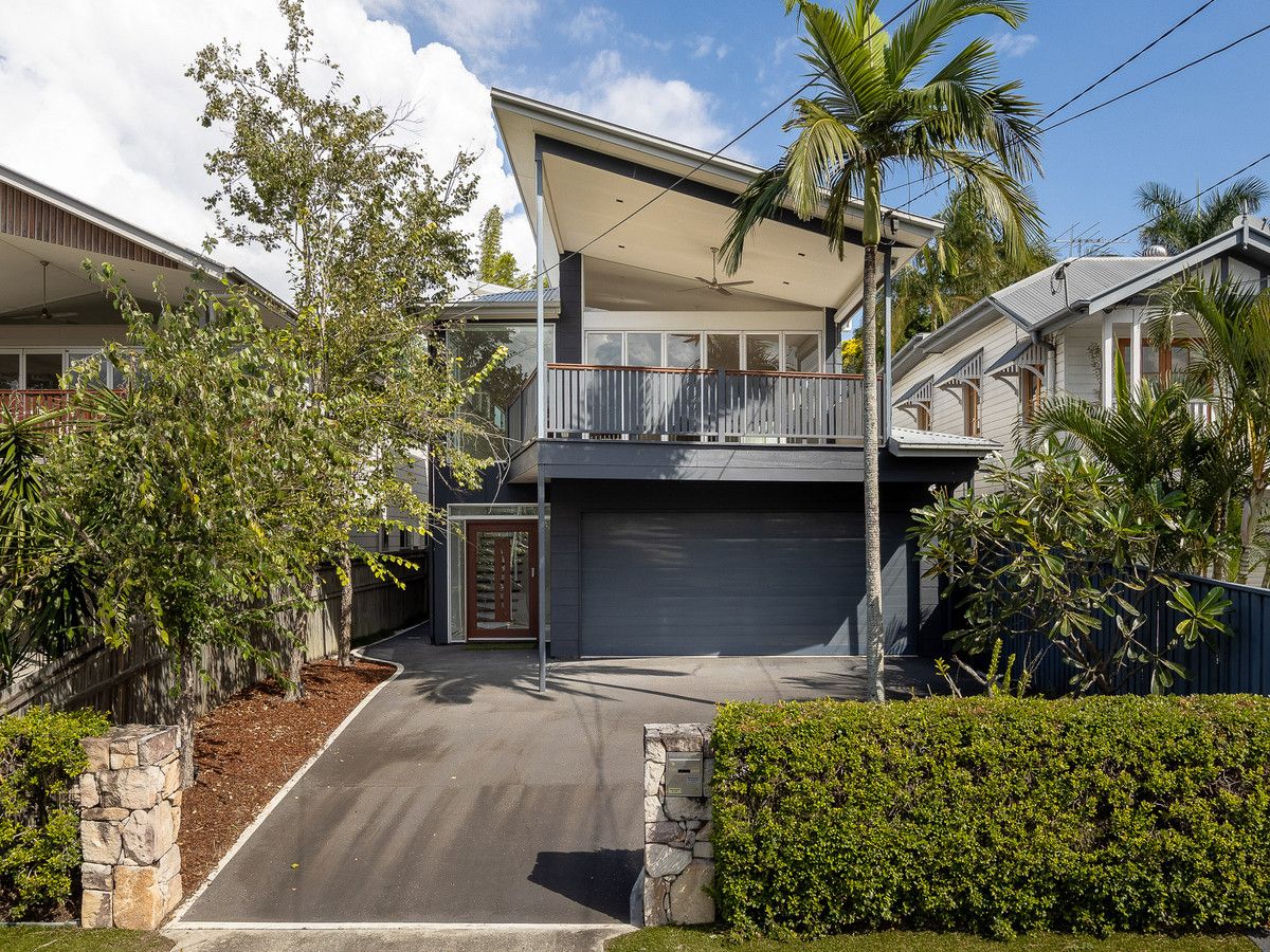 151 Macrossan Avenue, Norman Park QLD 4170 Domain