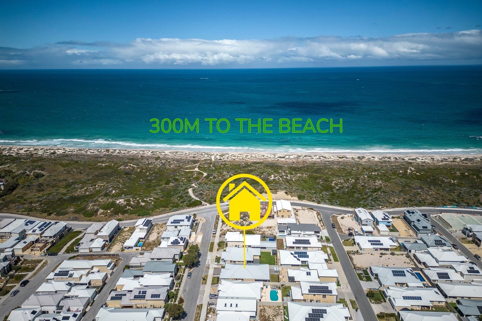 9 Lookout Drive, Yanchep WA 6035 House For Rent Domain