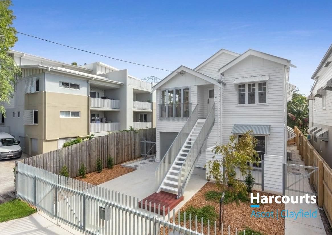 1 bedrooms Apartment / Unit / Flat in 10a Norman Street WOOLOOWIN QLD, 4030