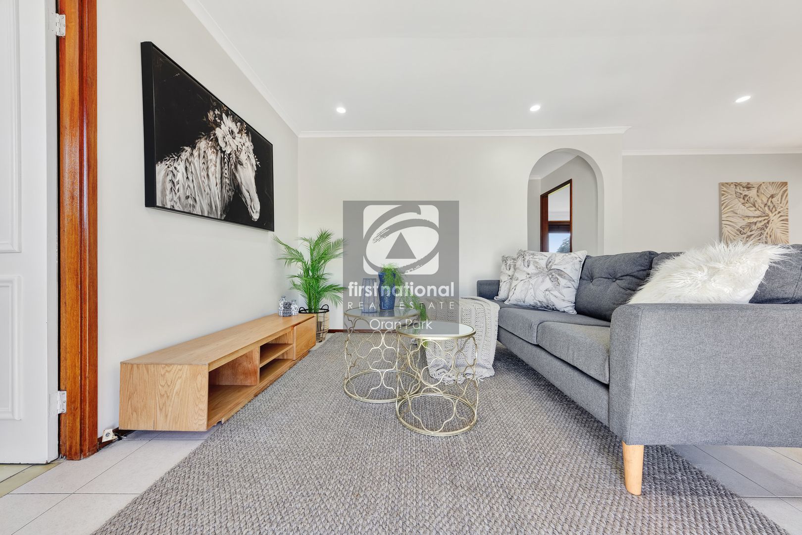 4 Lurr Place, Bonnyrigg NSW 2177, Image 2