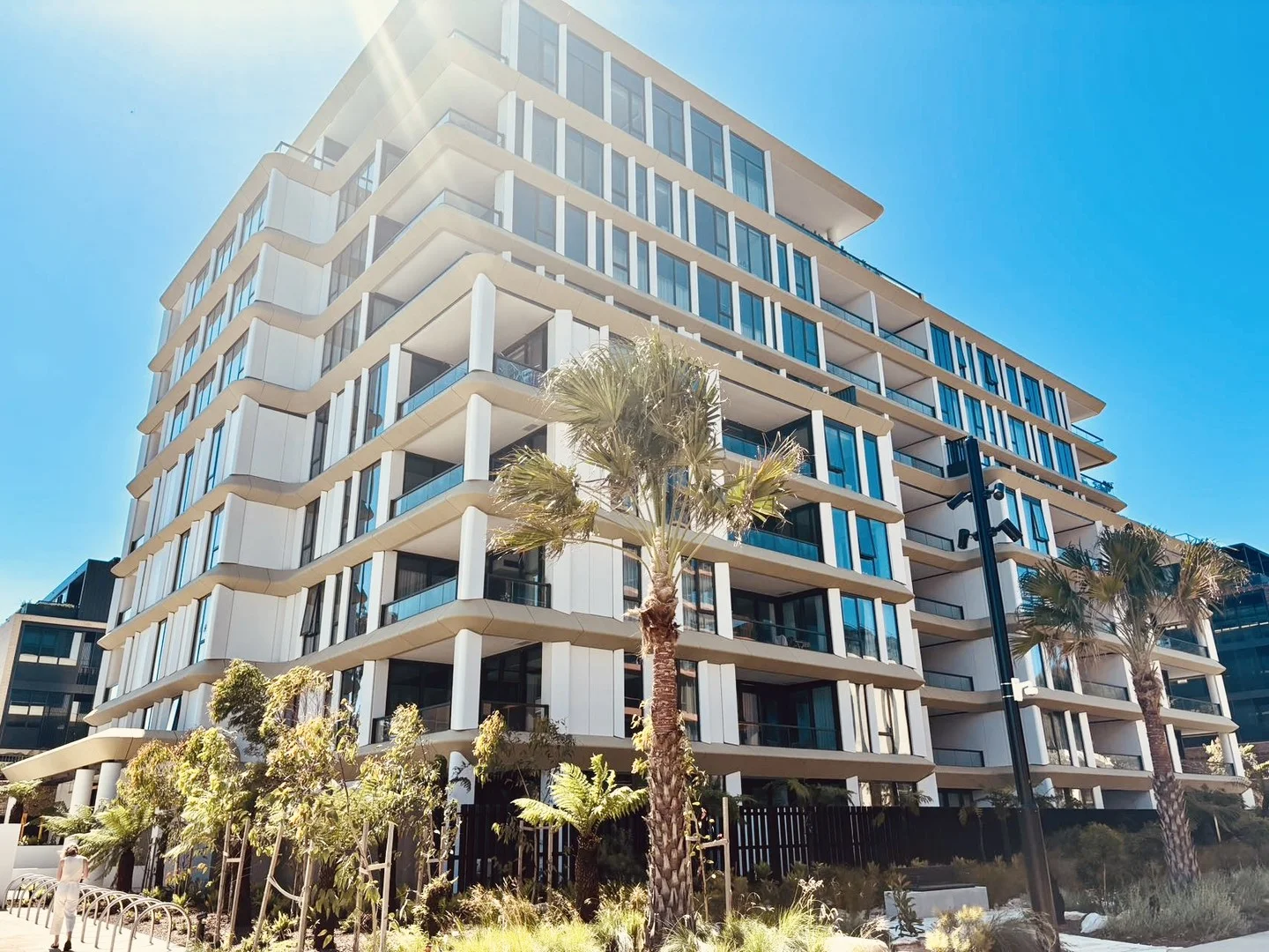 D409/7 Scott Street, Willoughby NSW 2068