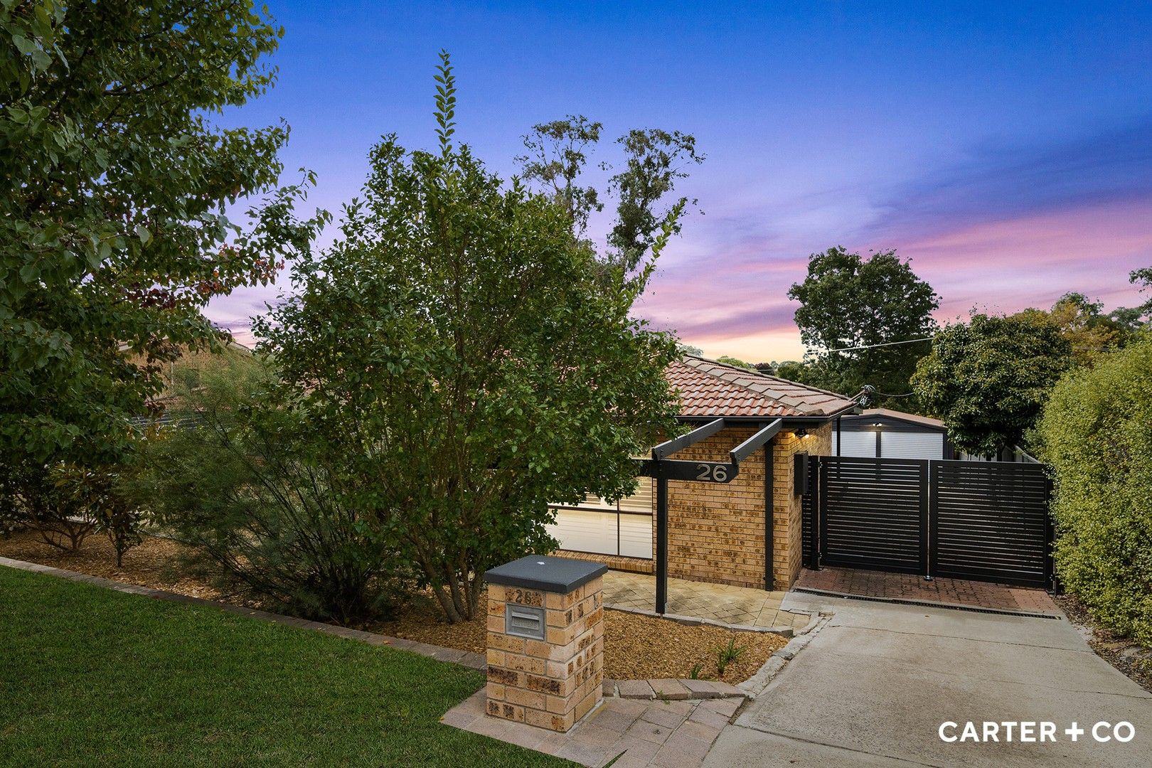 26 Max Henry Crescent, Macarthur ACT 2904, Image 0