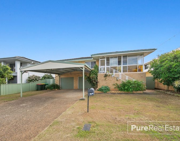 22 Overlea Street, Nudgee QLD 4014