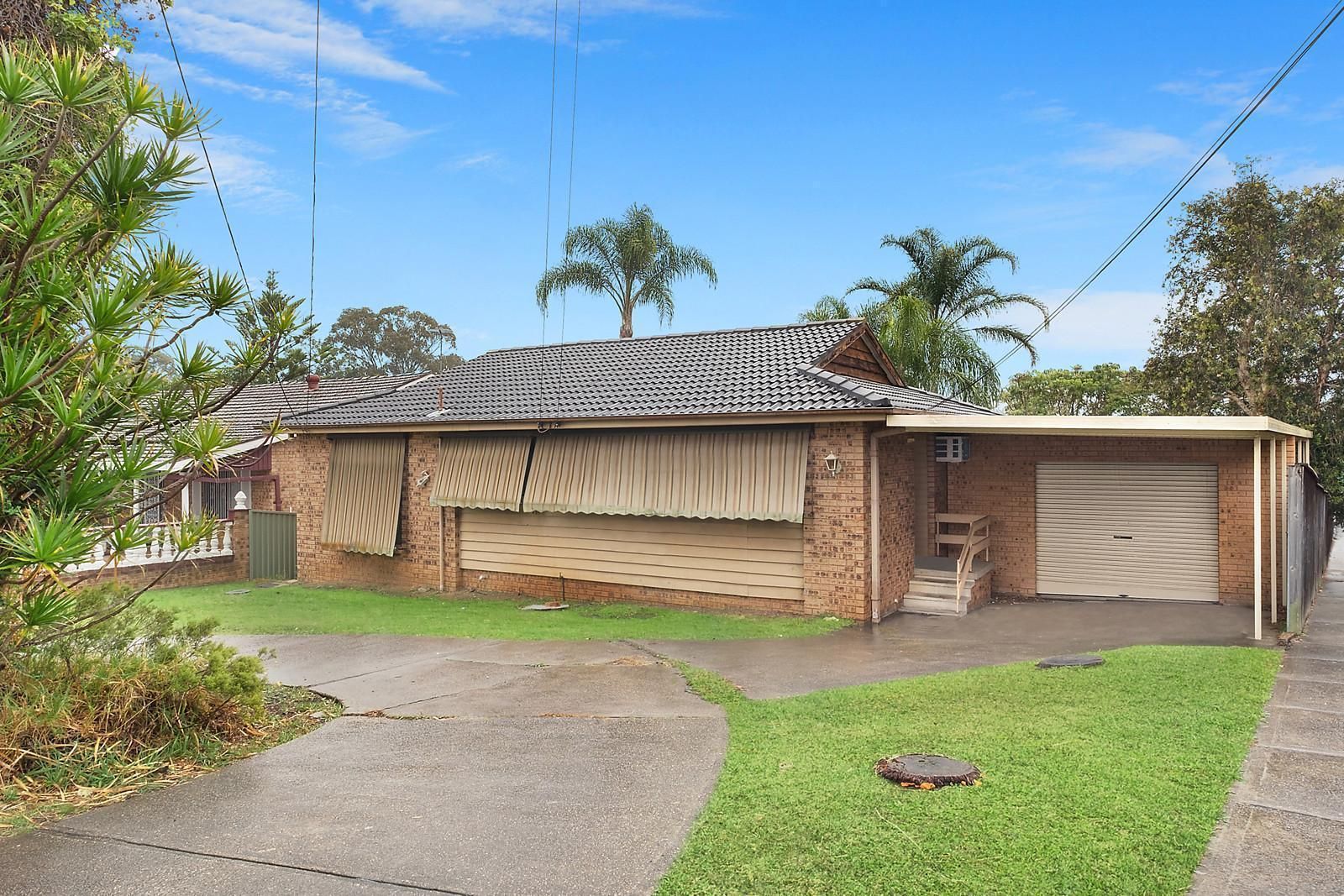 314 Seven Hills Road, Kings Langley NSW 2147, Image 1