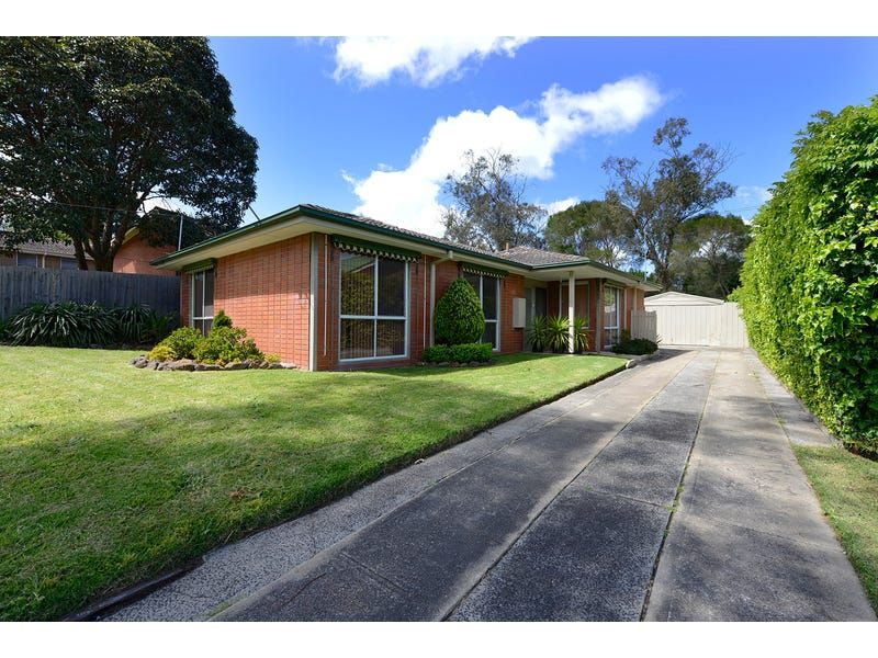 106 Rosemary Crescent, Frankston North VIC 3200, Image 0