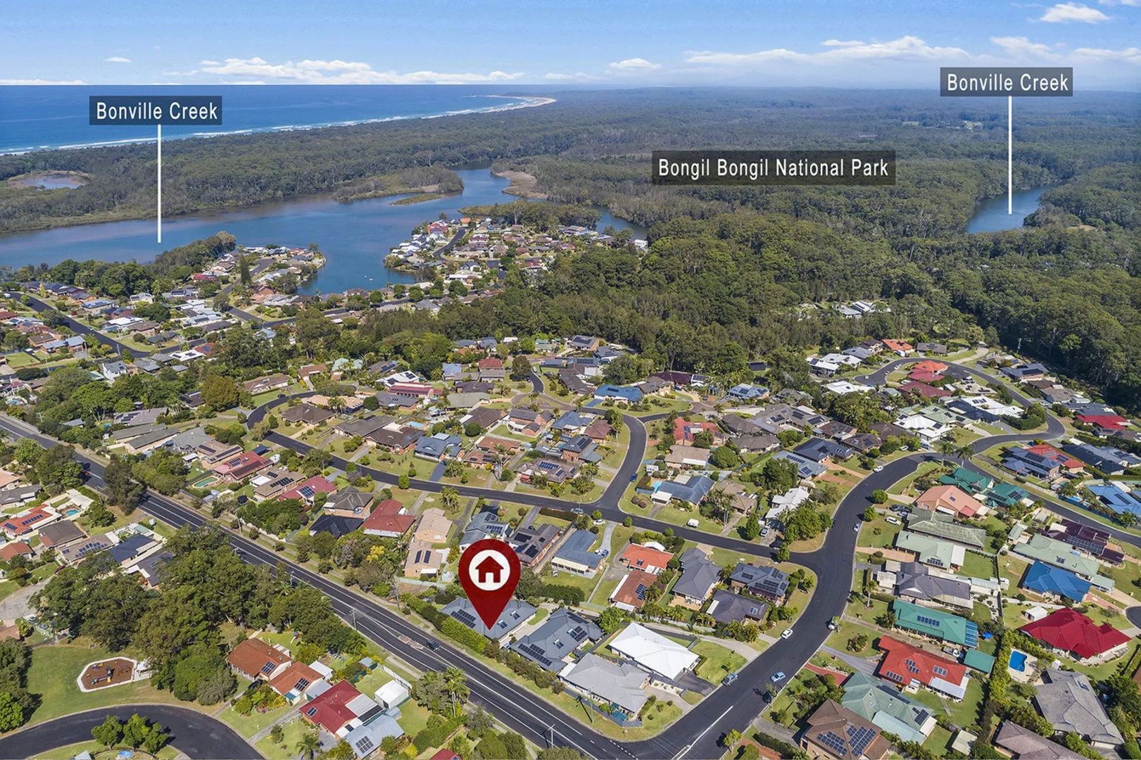Additional image 13 of 2/1C Royal Palm Drive, Sawtell NSW 2452