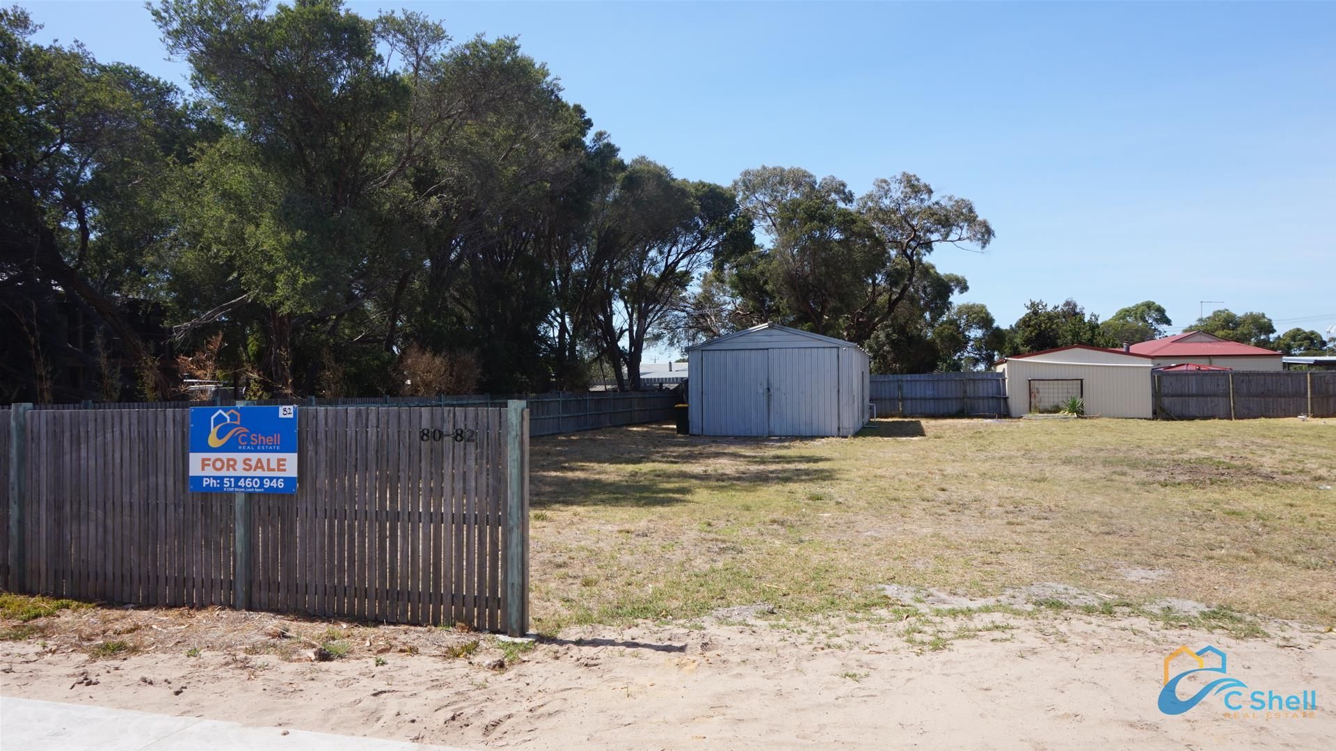 82 Victoria Street, Loch Sport VIC 3851 Domain