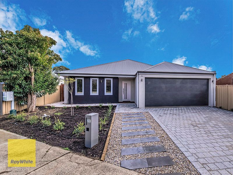 2C West Parade, South Guildford WA 6055