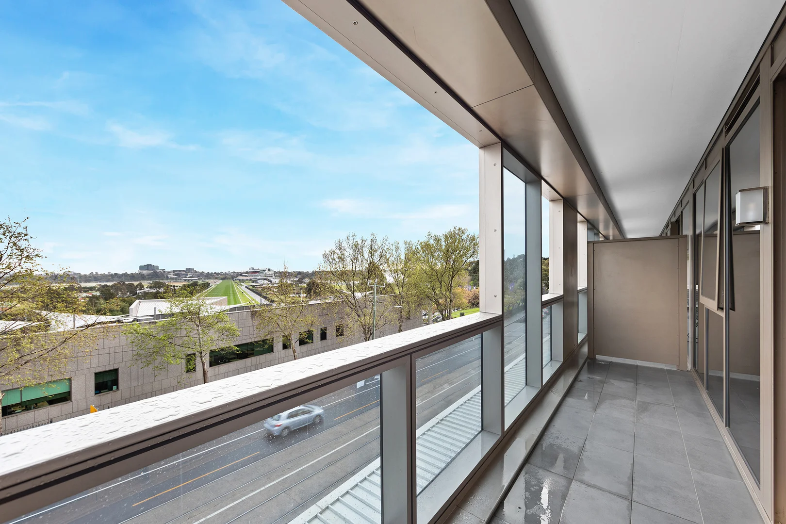 Additional image 5 of 207/1 Ascot Vale Road, Flemington VIC 3031