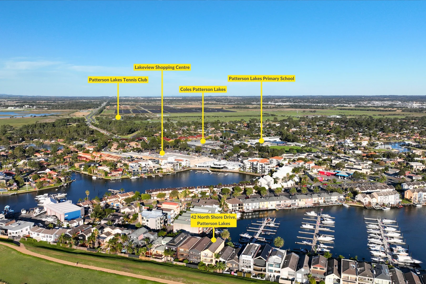 Additional image 33 of 42 North Shore Drive, Patterson Lakes VIC 3197