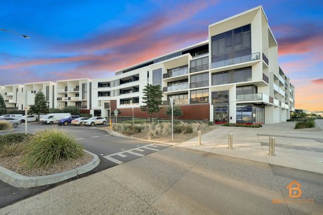 Picture of 226/33 Quay Boulevard, WERRIBEE SOUTH VIC 3030