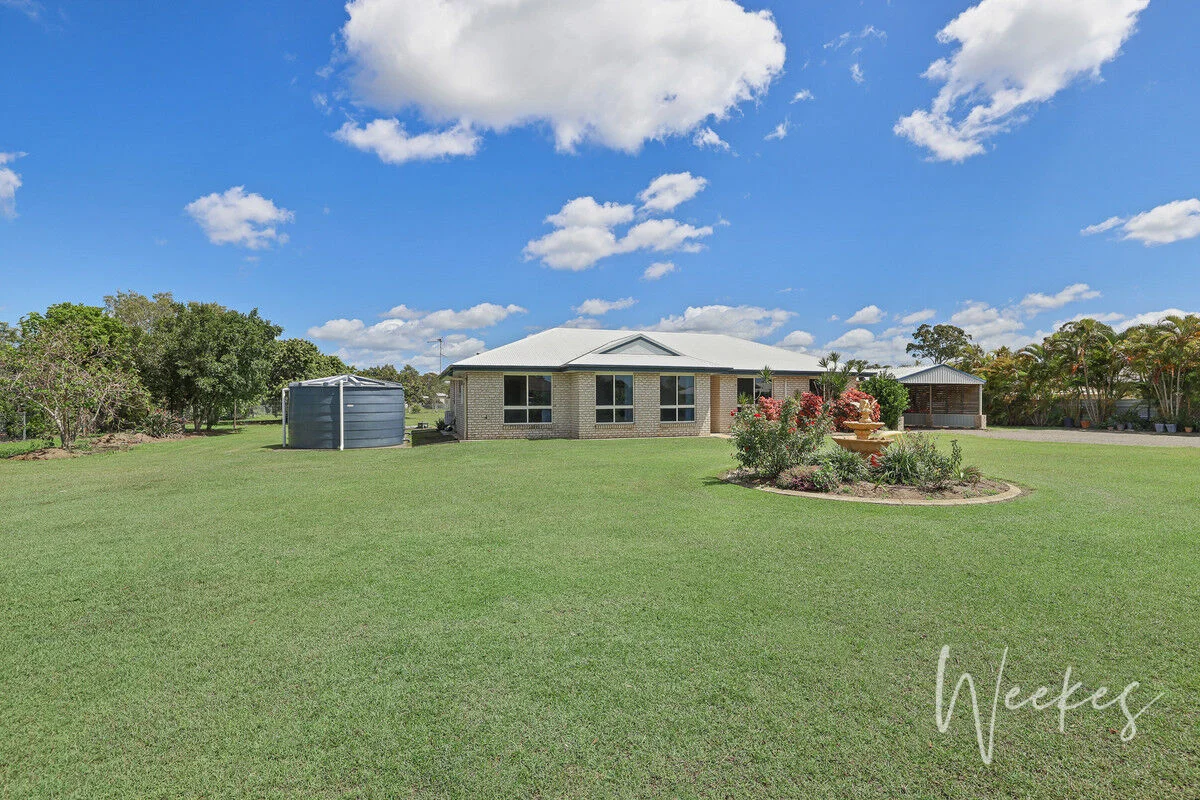 Additional image 28 of 6 Lamington Court, Branyan QLD 4670