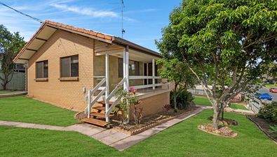 Picture of 22 Myall Street, SOUTHPORT QLD 4215