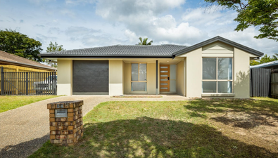 Picture of 34 Hibiscus Circuit, FITZGIBBON QLD 4018