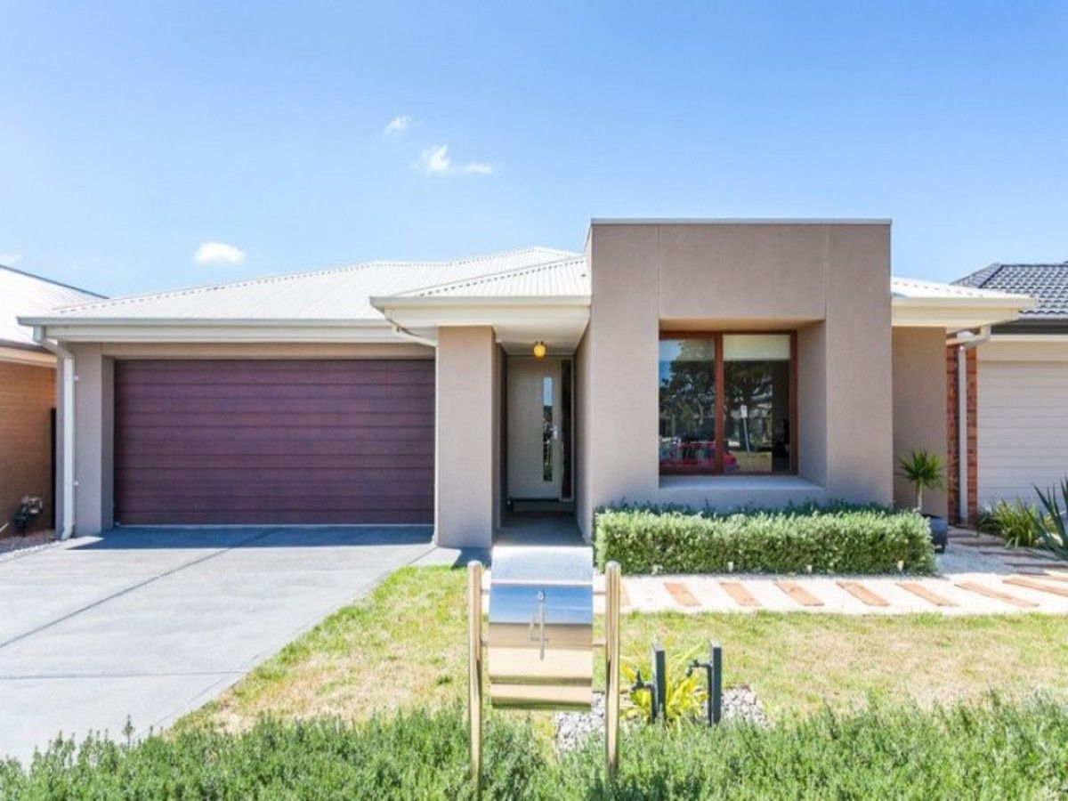 4 Ambarella Way, Armstrong Creek VIC 3217, Image 0