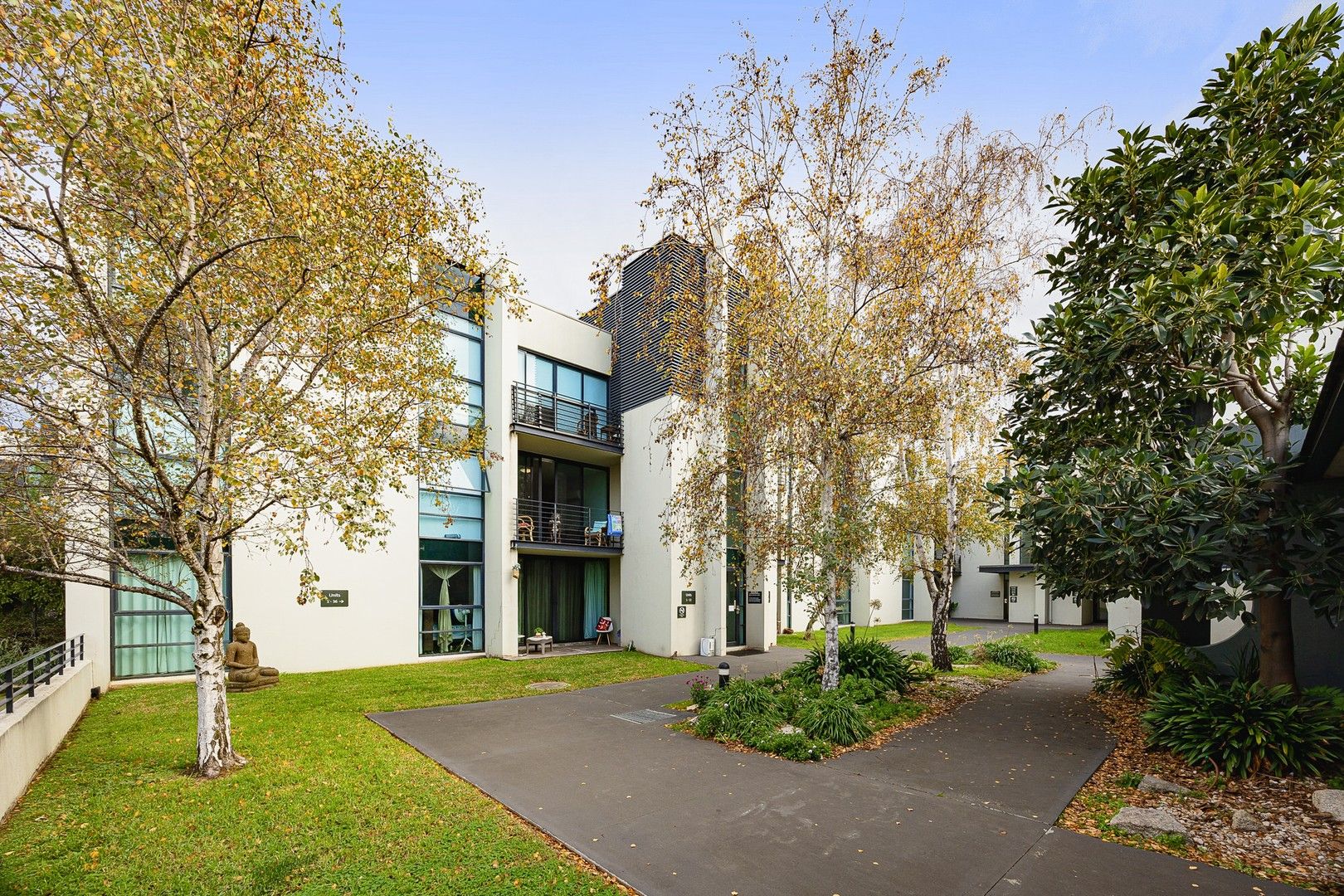 2 bedrooms Apartment / Unit / Flat in 12/600 Epsom Road FLEMINGTON VIC, 3031